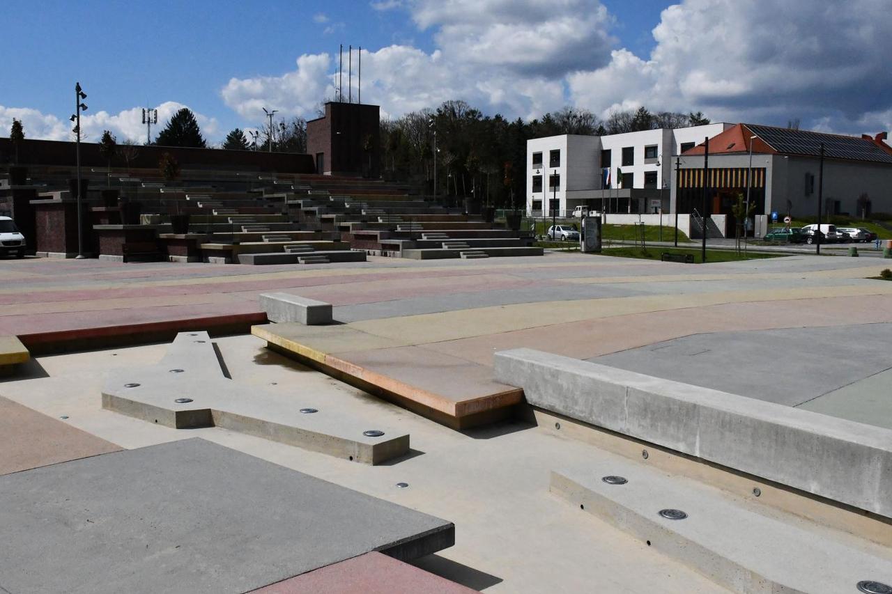 Pleternica - Turistička patrola Grad Pleternica.