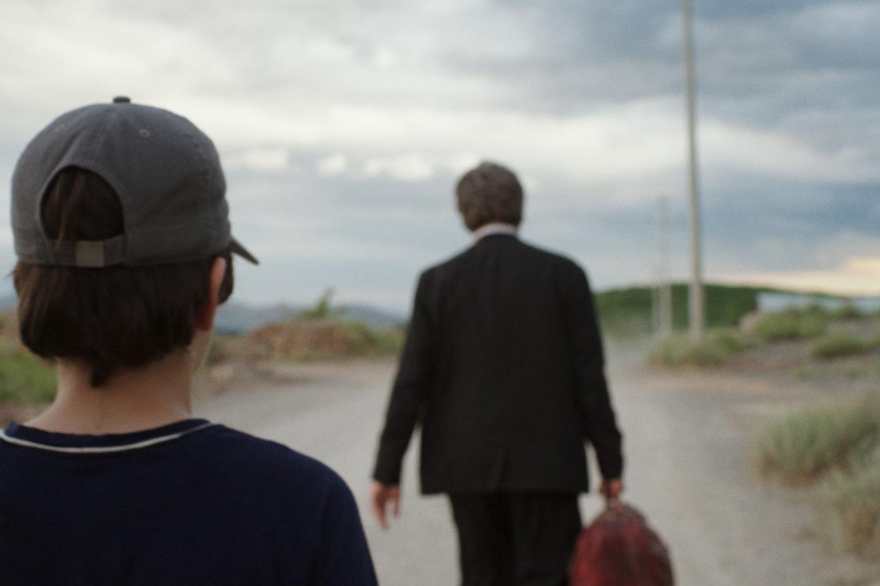 babai motovun film festival