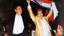 Ksenija Urličić, Croatian Television’s “Steel Lady,” Dies at 86