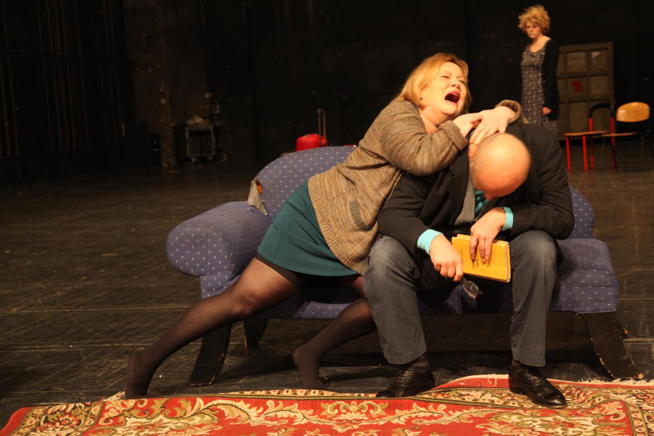 ZKM, Galeb, r. Bobo Jelčić