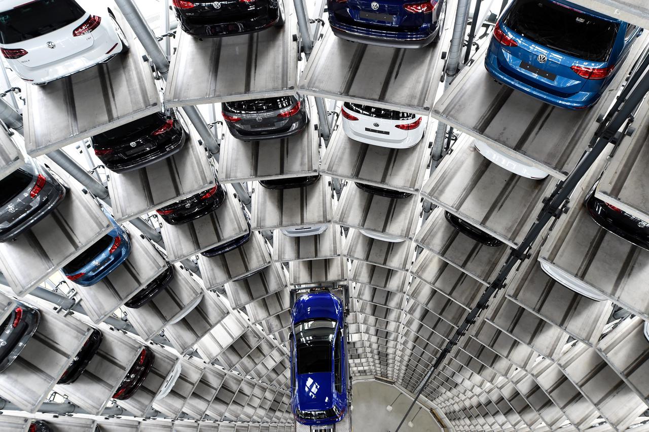 VW