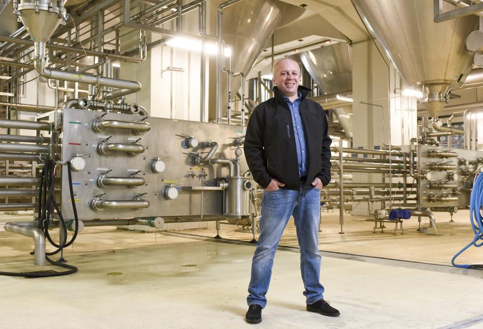 Zagrebačka pivovara