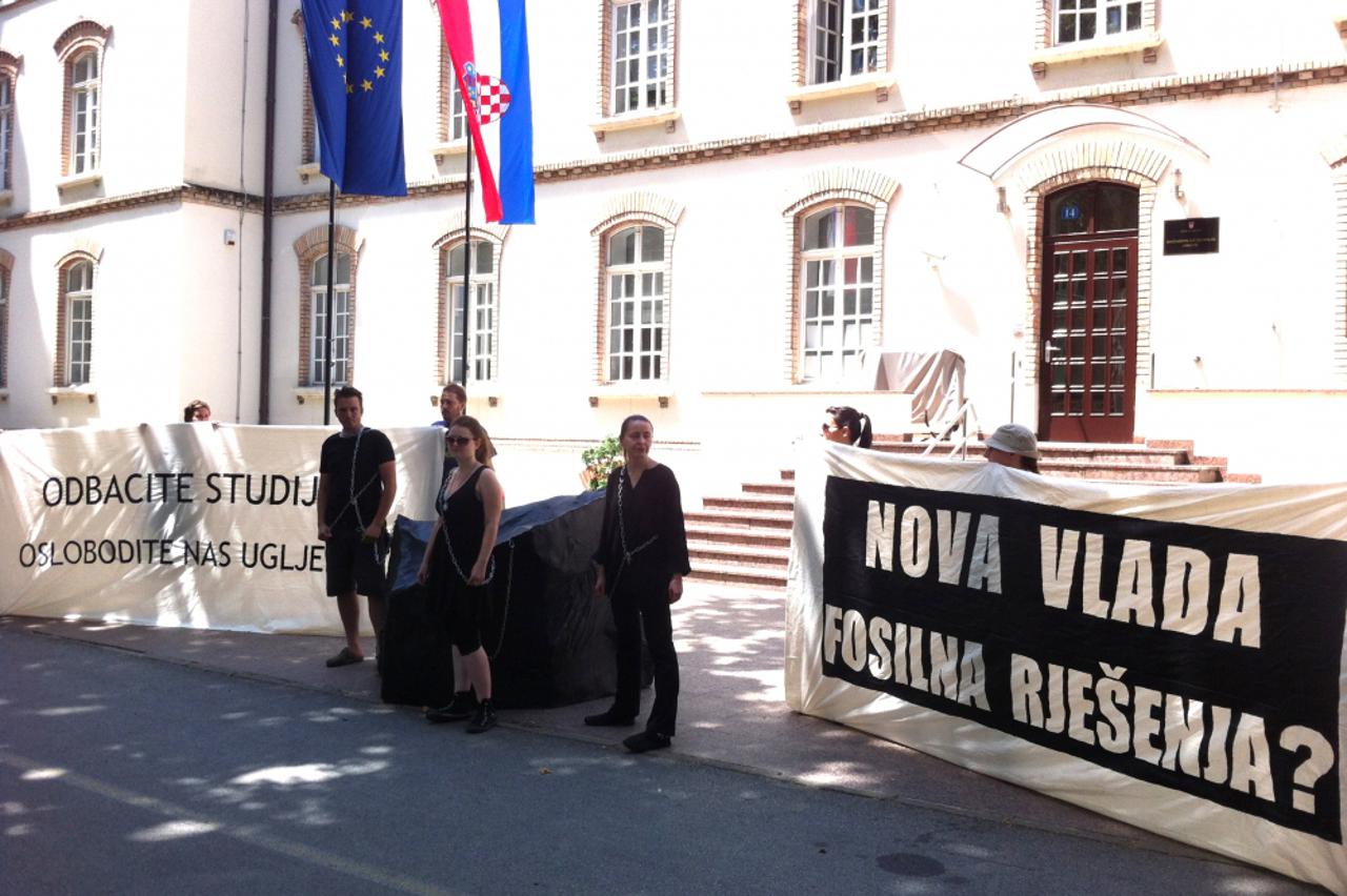 zelena akcija, plomin (1)