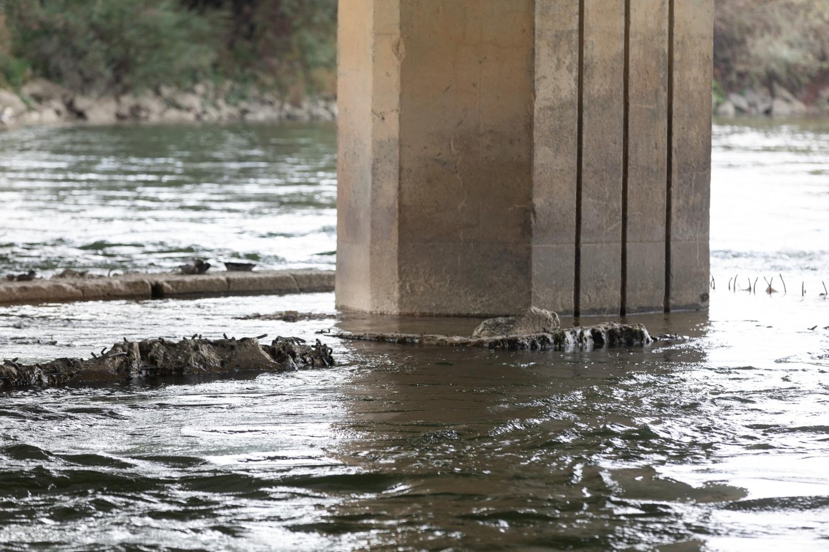 01.10.2021., Zagreb - Jadranski most u Zagrebu.Photo: Davor Puklavec/PIXSELL