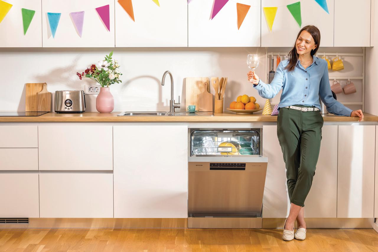 Gorenje