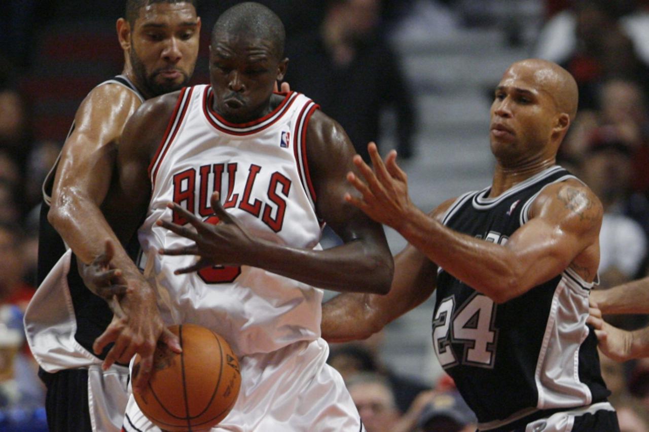 Chicago Bulls