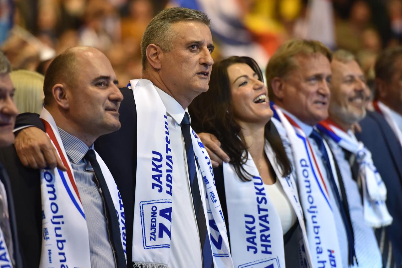 HDZ