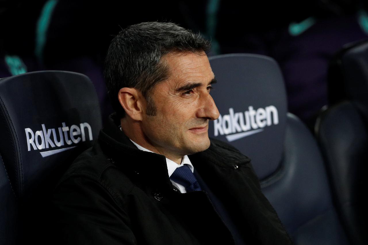 Ernesto Valverde
