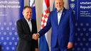 Croatia and Slovenia Bolster EU Border Controls Amidst Migration Pact Implementation