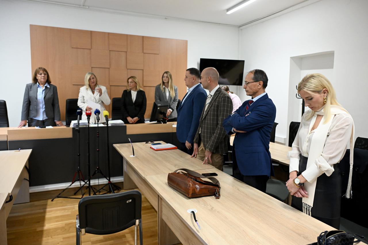 Županijski sud proglasio štrajk radnika ZET-a nezakonitim