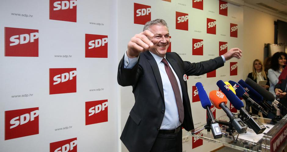 SDP