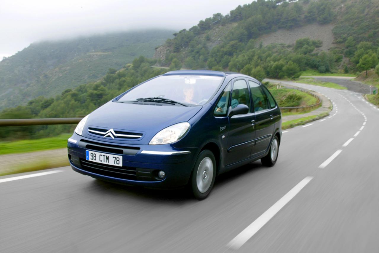 Xsara