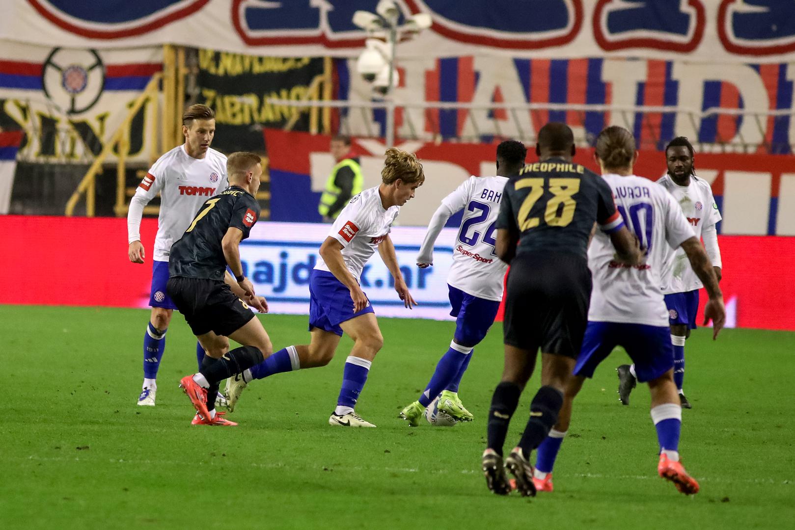 U subotu nas od 16 sati na Poljudu očekuje vječni derbi Hajduka i Dinama. Prošlo je 20 godina otkako je Hajduk zadnji put osvojio naslov, a ovaj derbi je u želji Splićana za završavanjem te suše važniji no ikad, kao što je i Dinamu u naumu da naslov zadrži u Zagrebu. U tih posljednjih 20 godina odigrano je 88 derbija, a ovo su najbolji strijelci u tom periodu.

