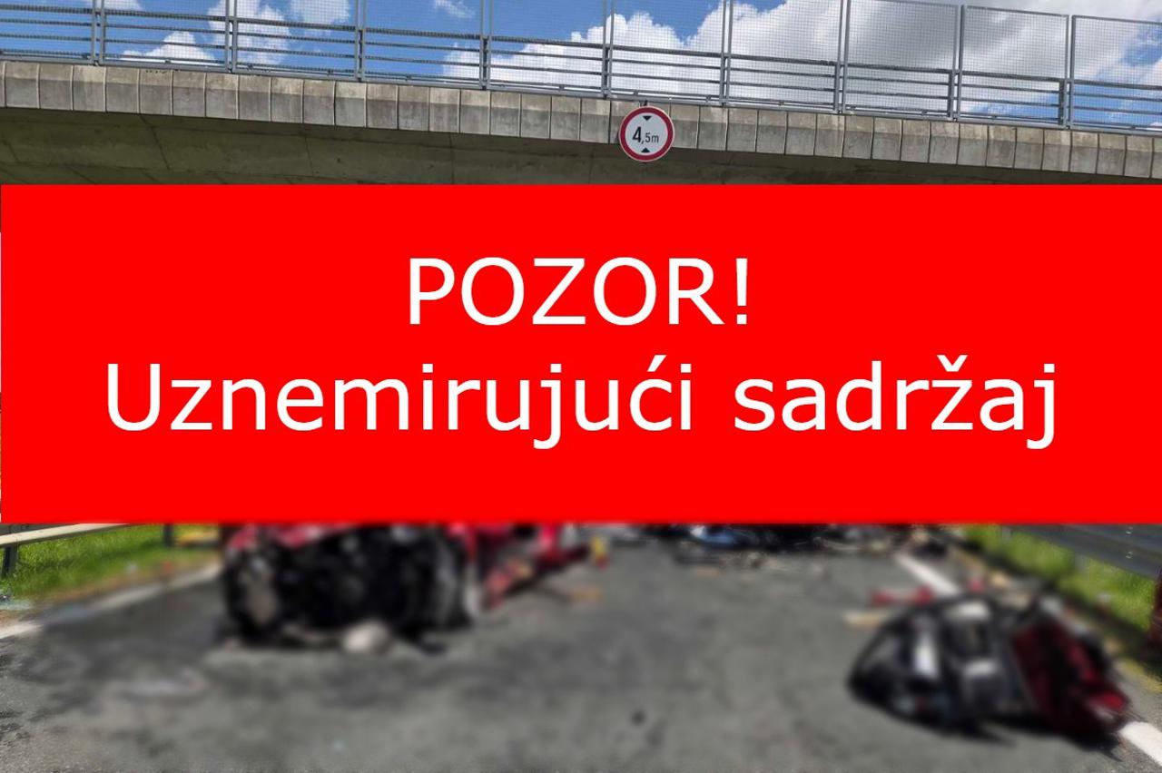 Prometna nesreća