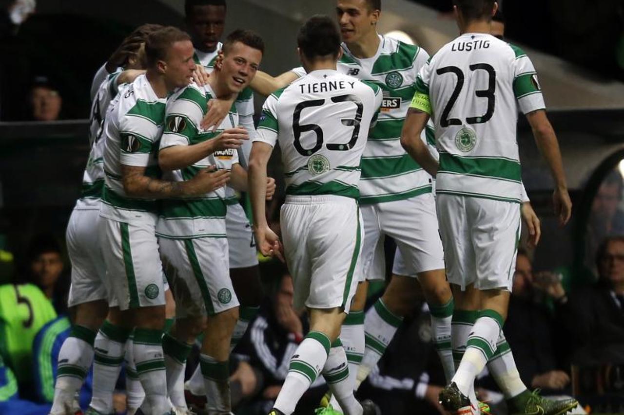 Celtic