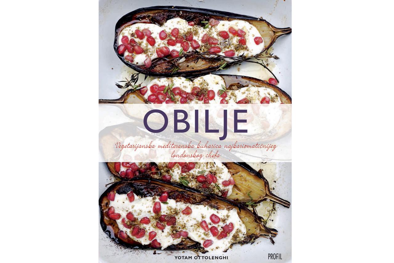 Obilje