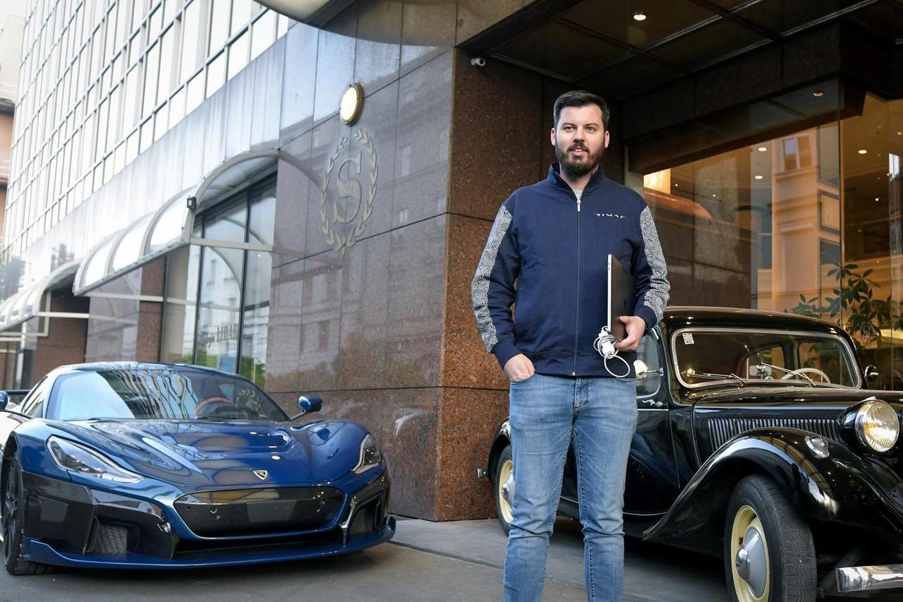 Zagreb: Svečana večera povodom 115 godina hrvatskog automobilizma