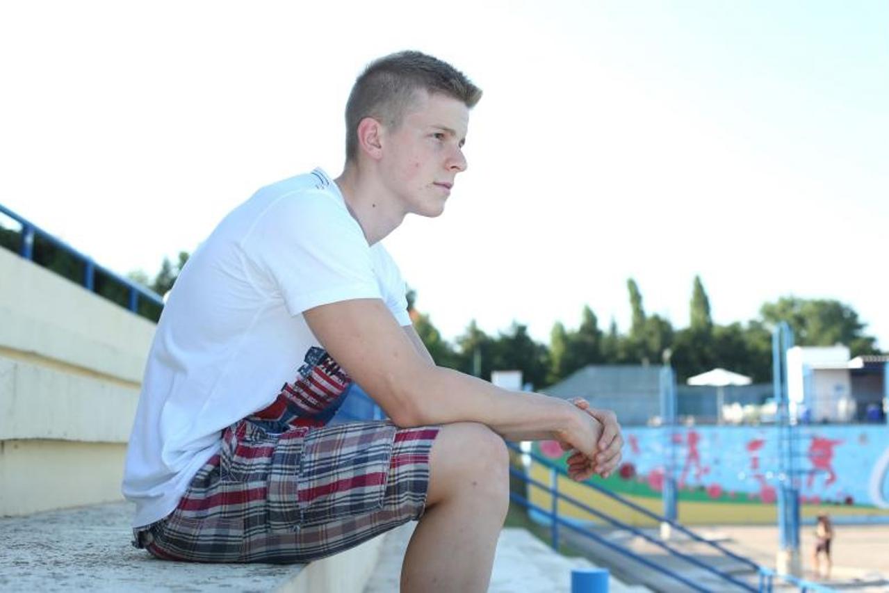 Nikola Obrovac