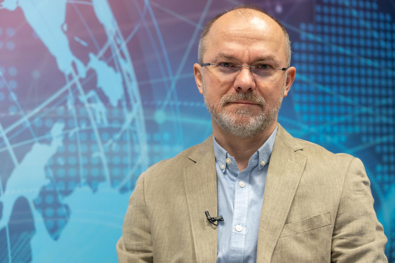 Dragan Bagić