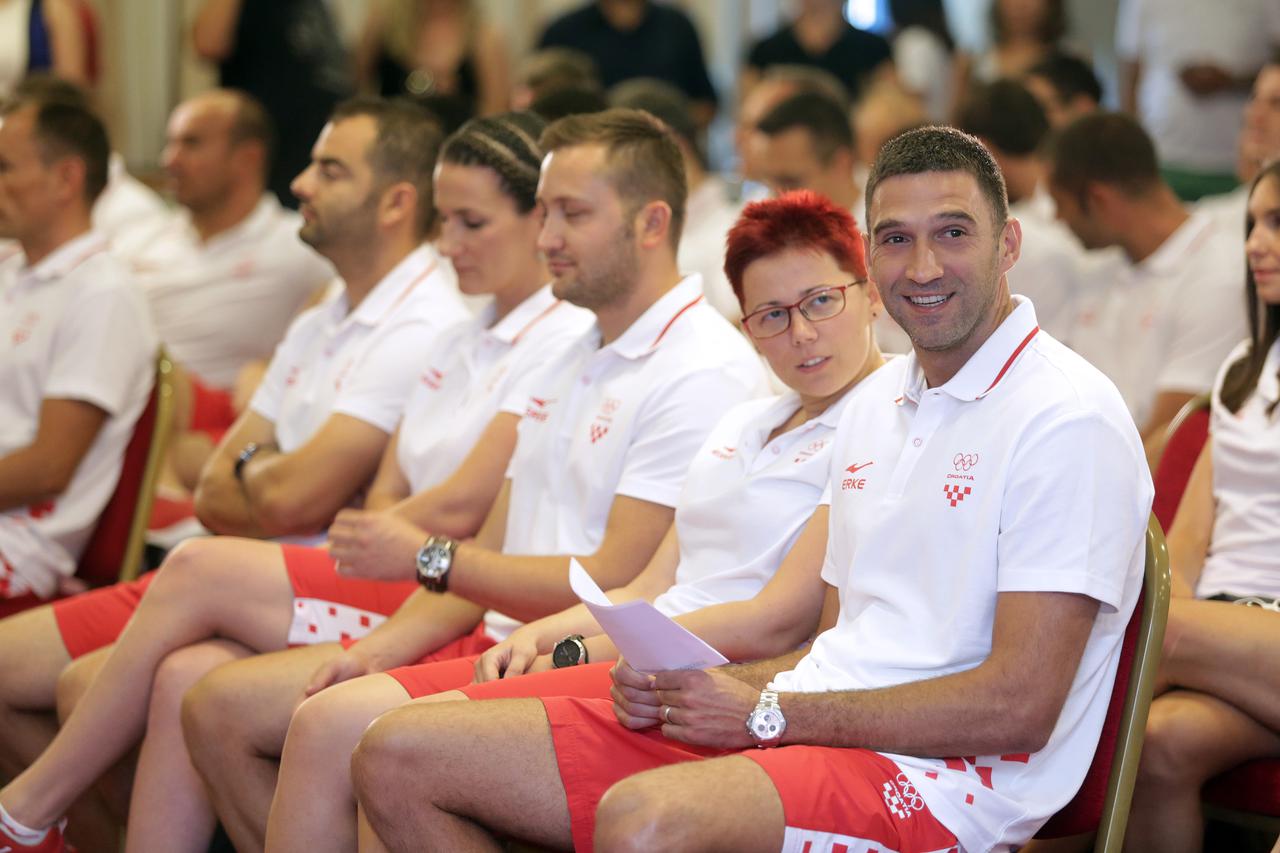 Olimpijci