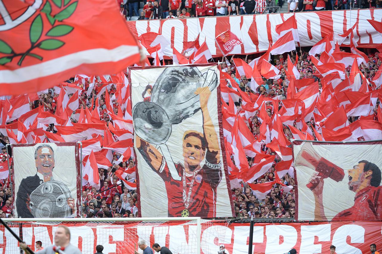 Bayern