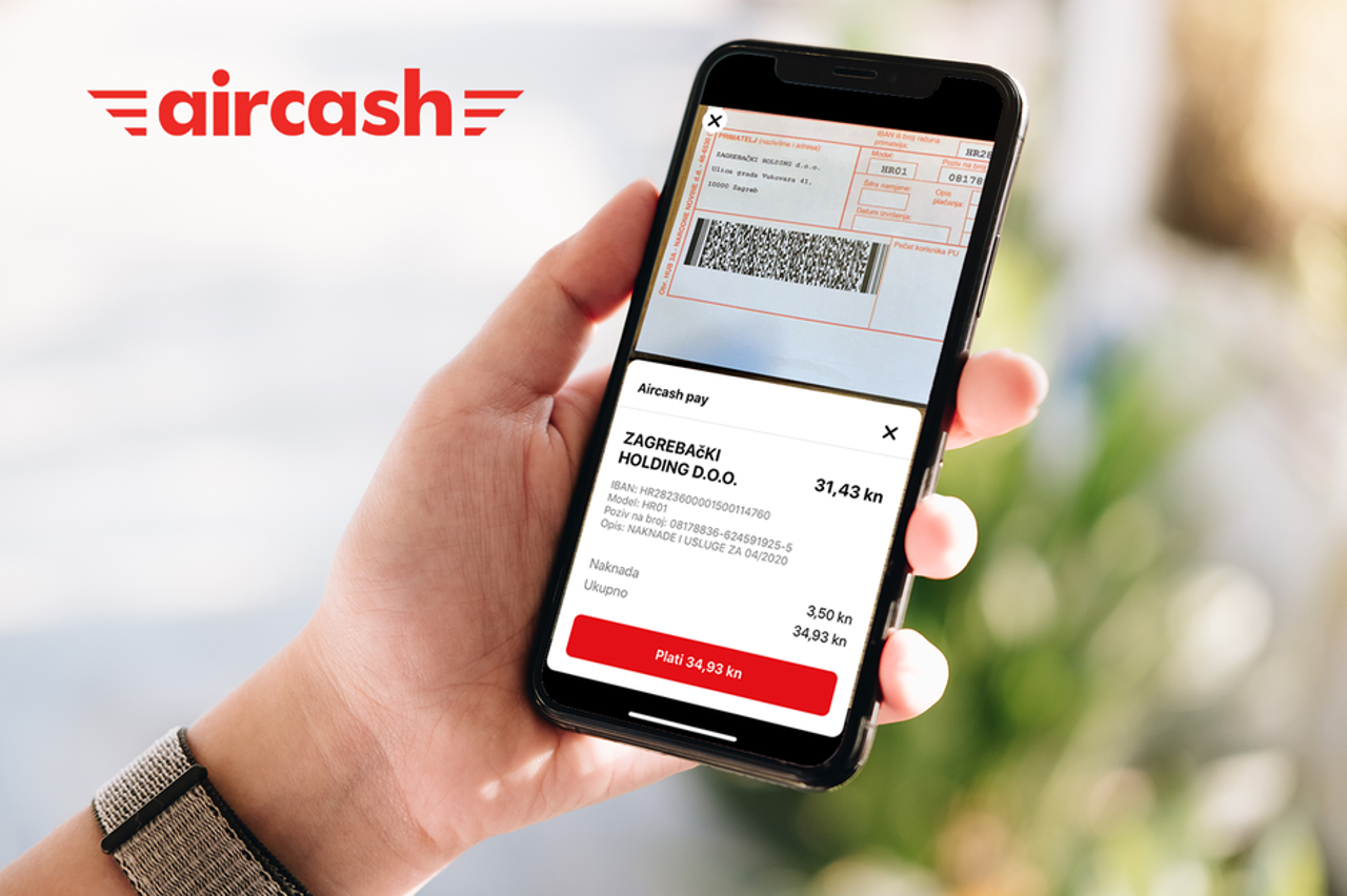 Aircash
