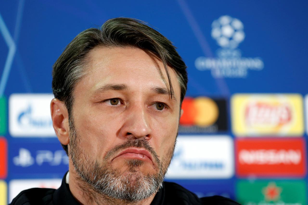 Niko Kovač