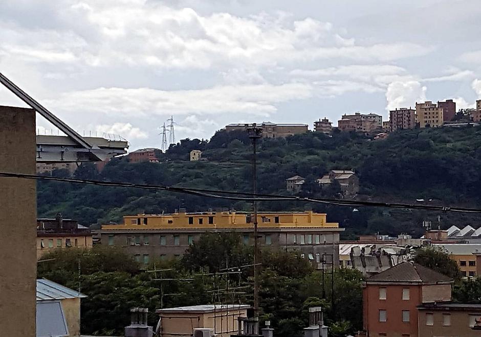 Genova