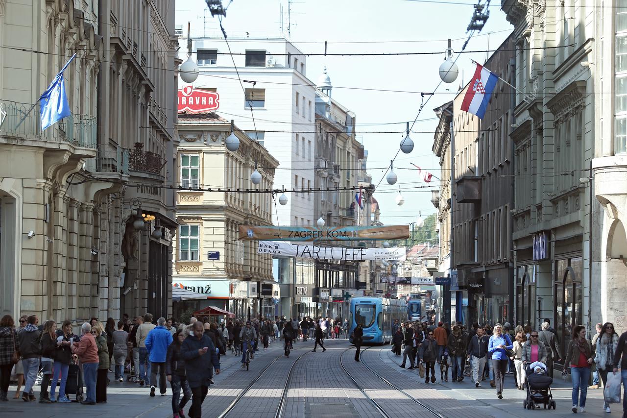 građani