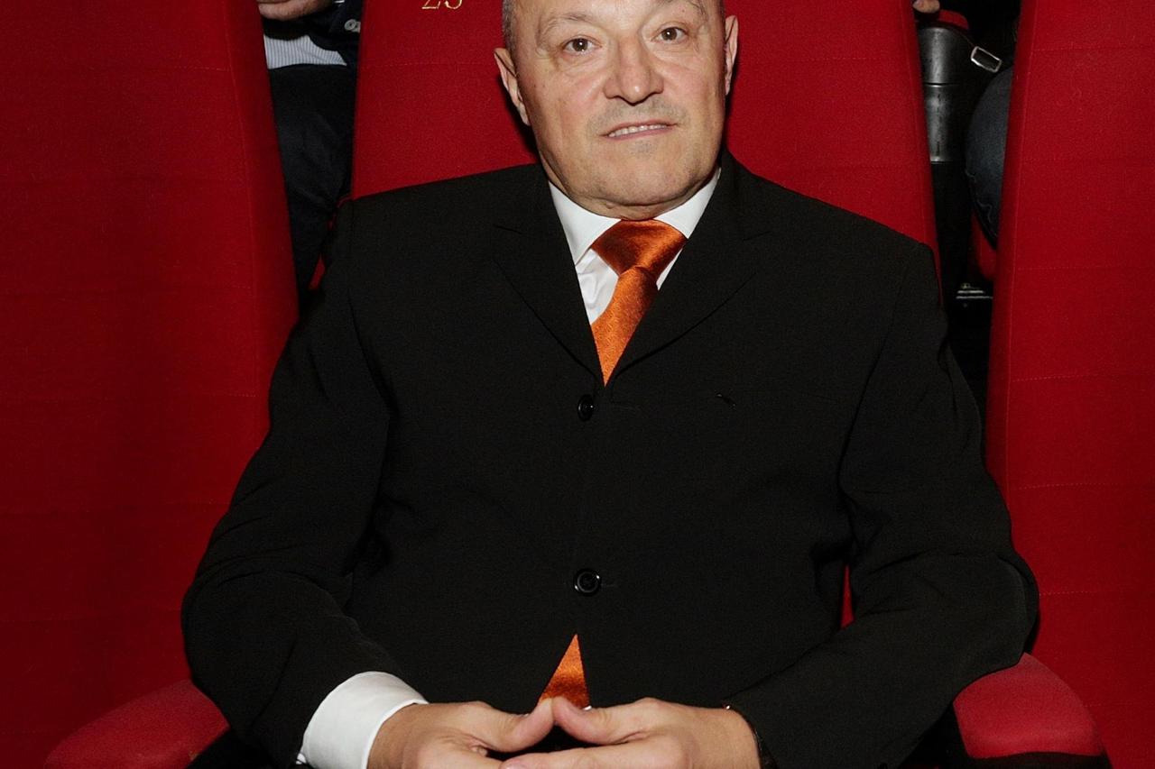 Srećko Ferenšćak