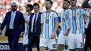 Svijet bruji o katastrofalnoj igri Argentine, ali ovo im nije prvi puta da su to učinili
