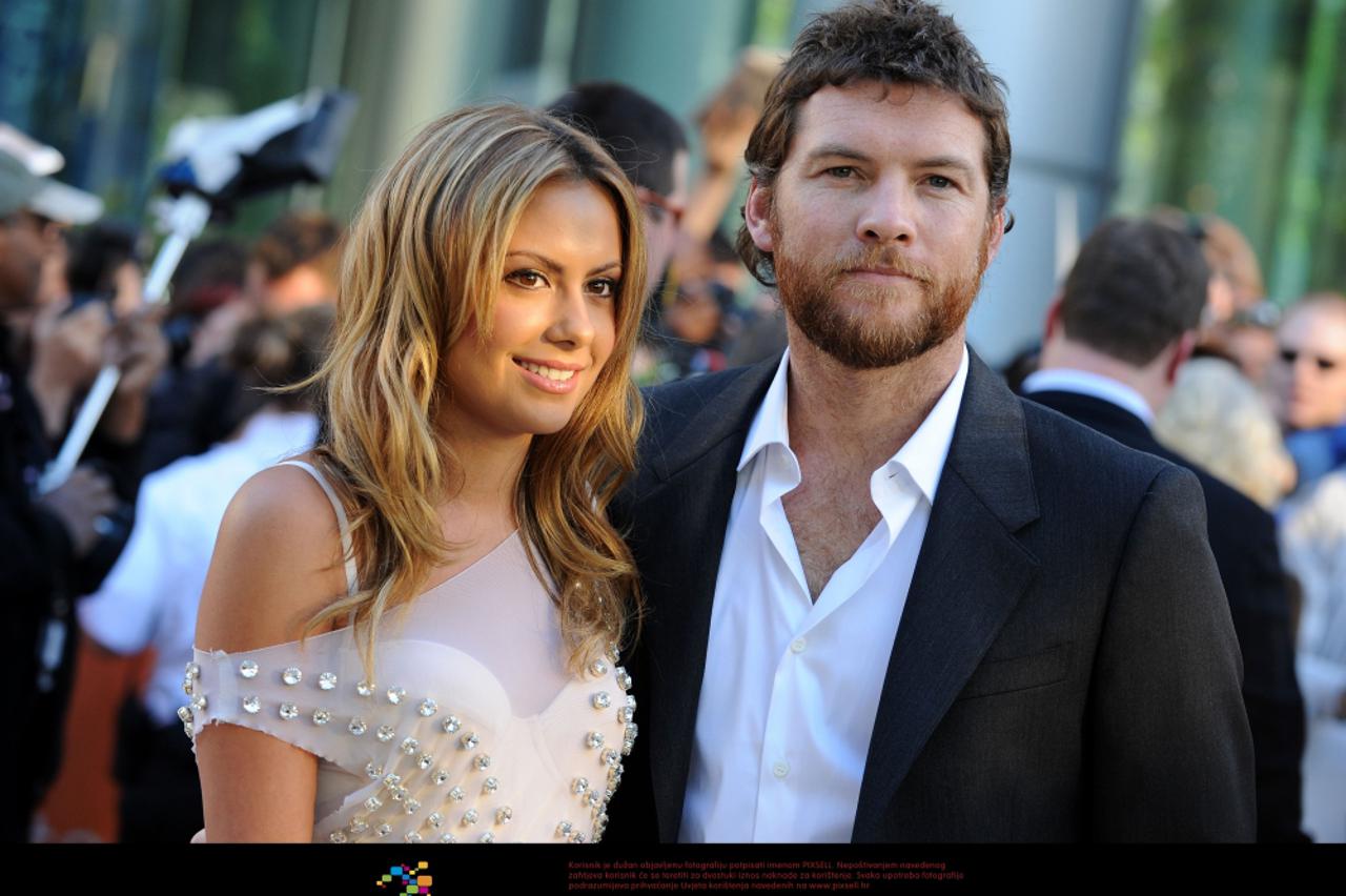 sam worthington