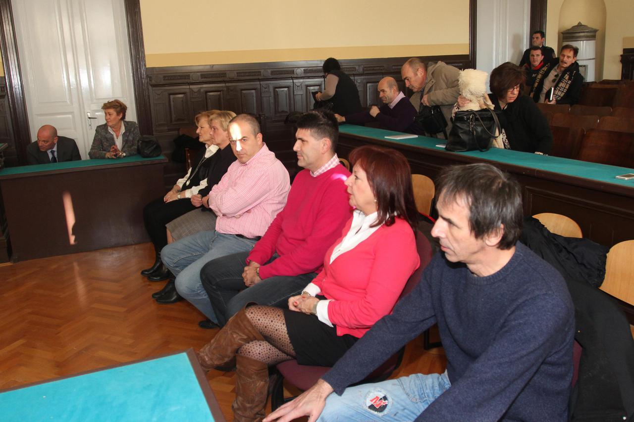 suđenje željka marković