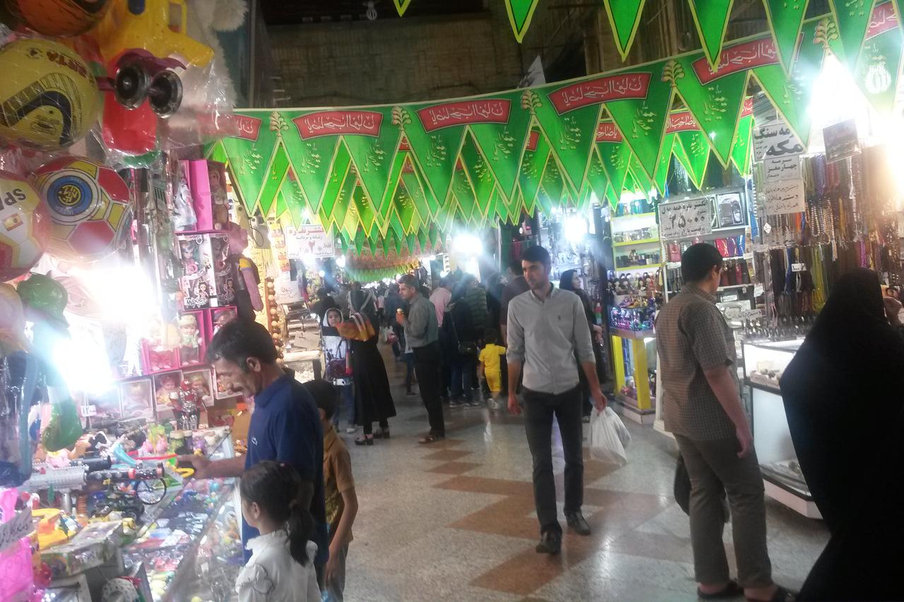 Mashad