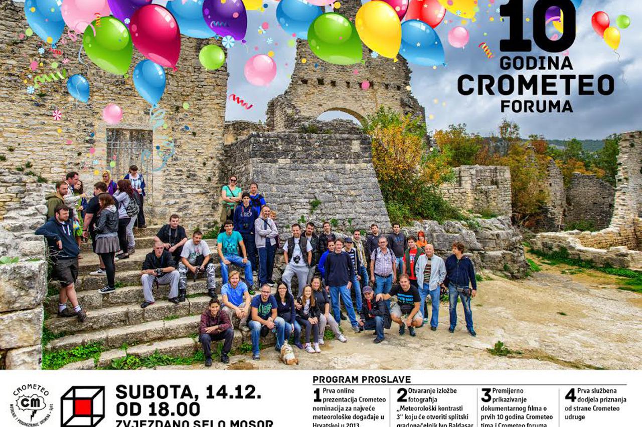 crometeo
