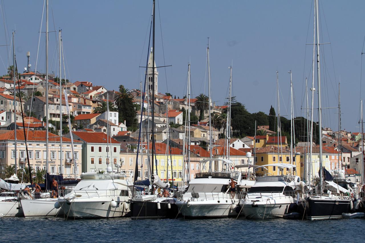 lošinj
