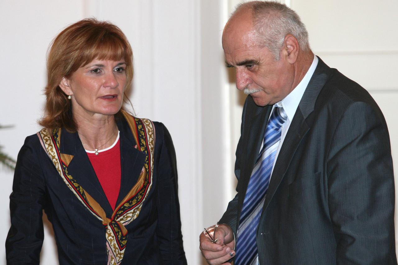 snježana bagić