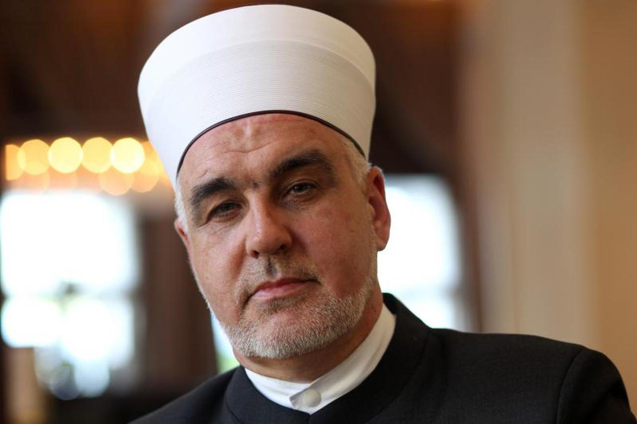 Reis Kavazović