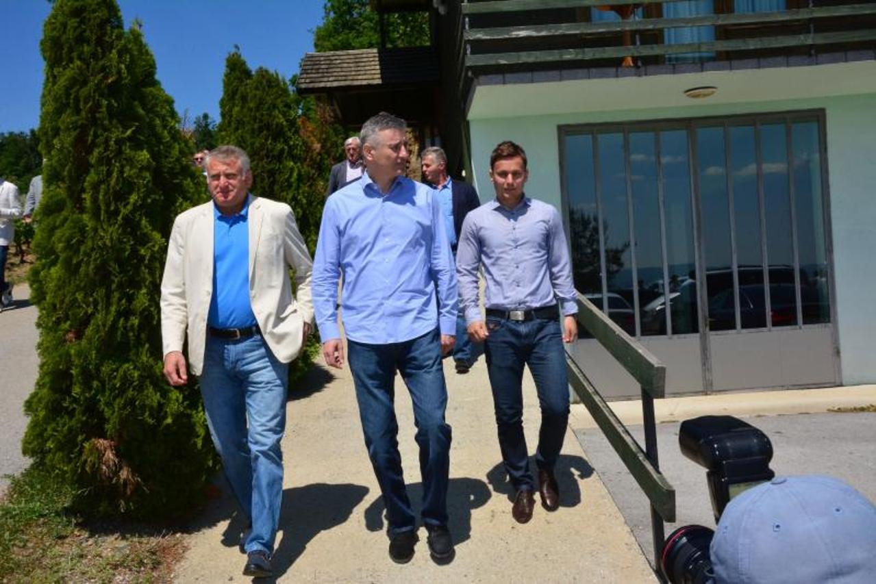 HDZ 