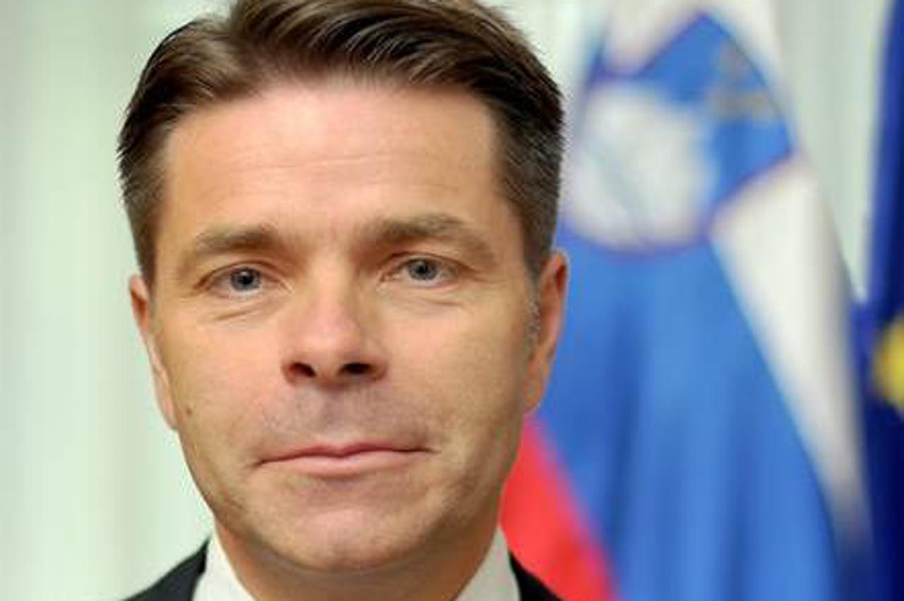 slovenski veleposlanik