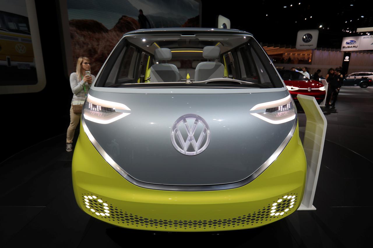 VW