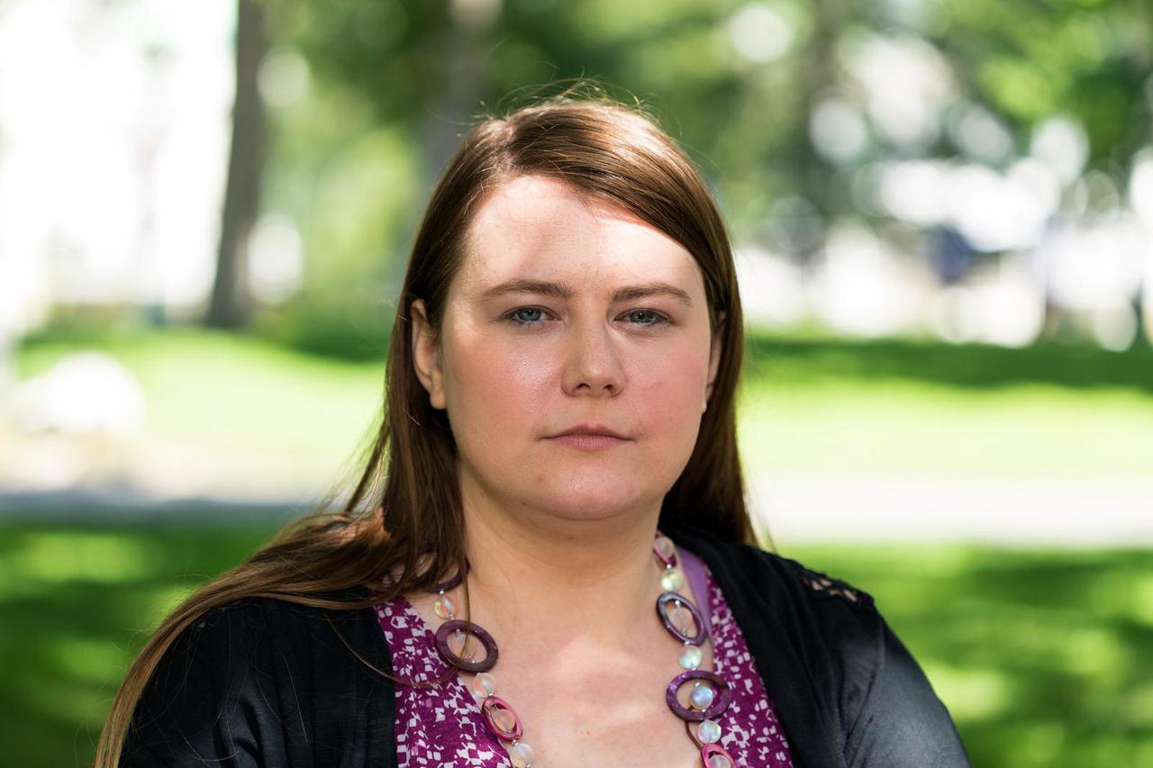 Be?: Natascha Kampusch uskoro objavljuje svoju knjigu ''10 godina slobode''