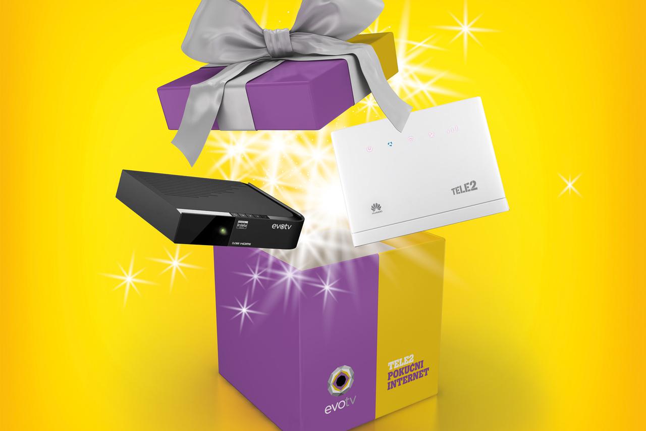 Tele2evotv