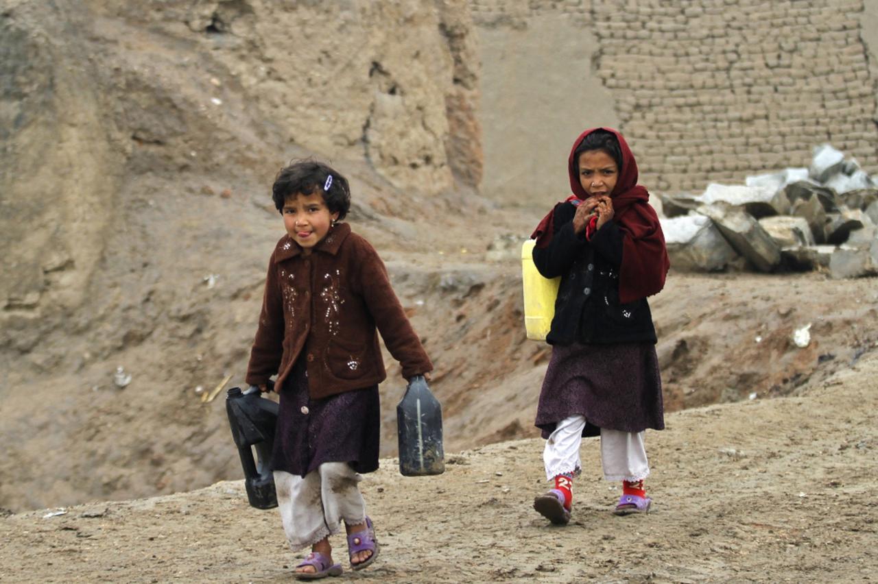kabul