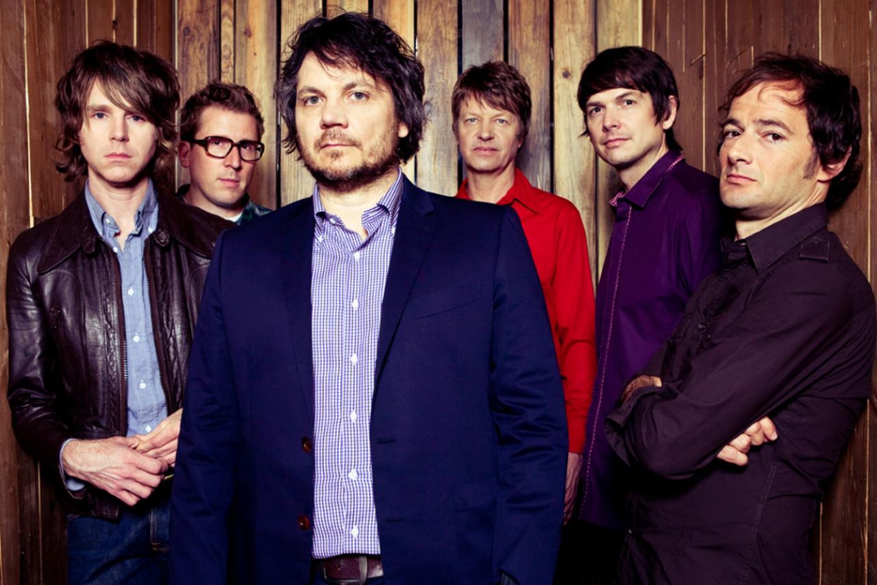 Wilco (1)