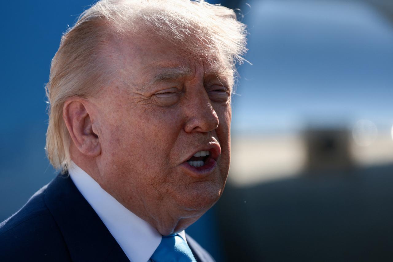 Trump
