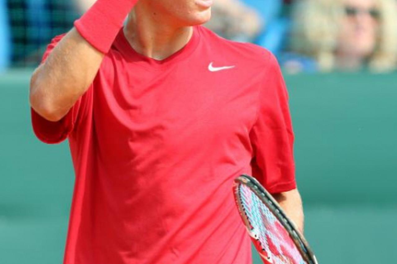 Borna Ćorić Andy Murray (1)