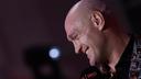 Tyson Fury Announces Return, Eyes World Title Rematch
