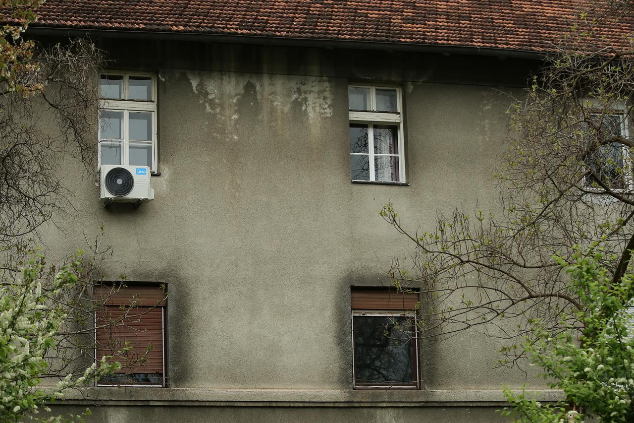 Konferencija za medije Stožera civilne zaštite grada Zagreba i gradonačelnika Bandića