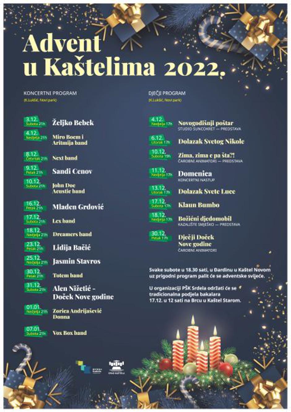 najadvent